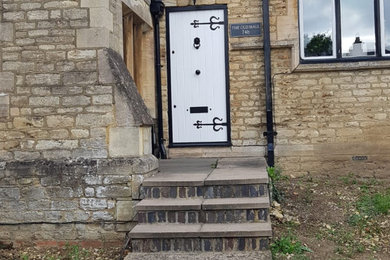 Photo of a front garden in Other.