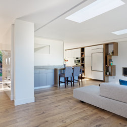 Bettina - Recessed Lighting