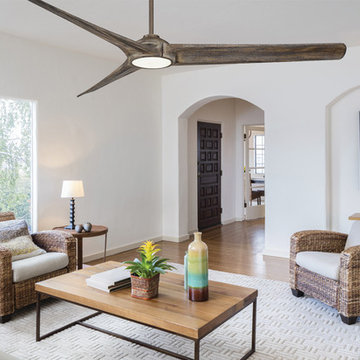 Minka-Aire Timber Ceiling Fan