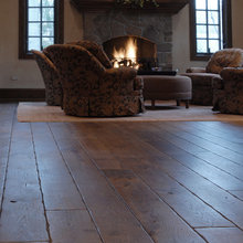 floors