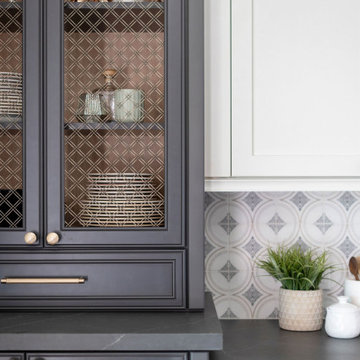 Modern Kitchen Addition