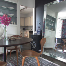 small spaces