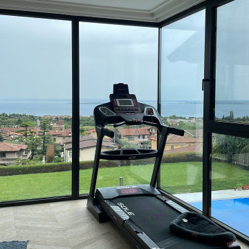 Villa sul Lago di Garda - LS HOME