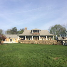 George V. Mead House