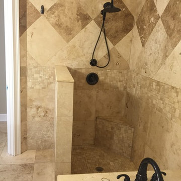 Complete Home Renovation