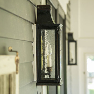 A NEW PROJECT! Victorian Summer Cottage