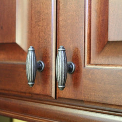 Kitchen Cabinet Refacing in Naples, FL - Kitchen Cabinetry
