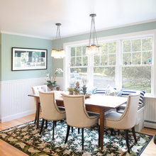 Dining Room Ideas
