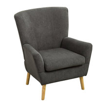 Small Accent Chair
