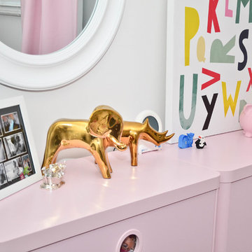 My Big Girl Room