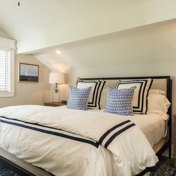 Caswell Beach Remodel of Vacation Home