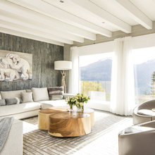 New Living room