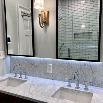 Old Town - Primary Suite