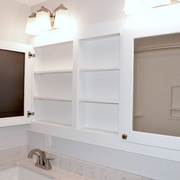 Bathroom(s) Renovation