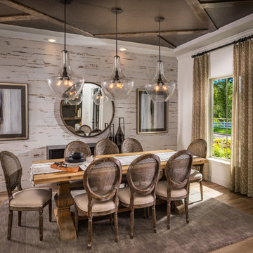 Newmark Homes - Houston - Riverstone, The Grove
