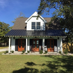 Colonial Shutters - Home Improvement