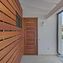 Barn doors