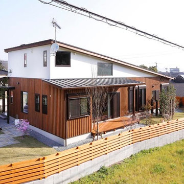入来町N様邸