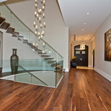 stairway