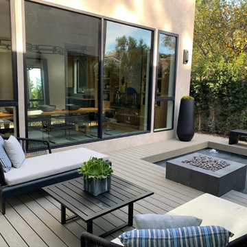 Patio Covers & Decks