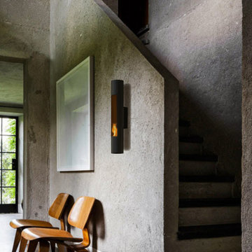 Lumin Sconce