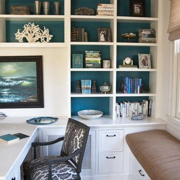 Built-Ins
