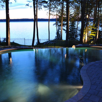 Landscape Lighting