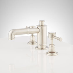 Waterson Widespread Bathroom Faucet With Lever Handles - Products