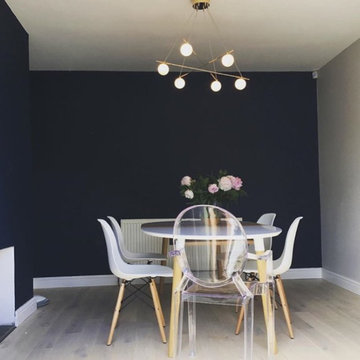 Modern Dining