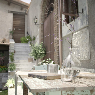 Villa Vittoni Project