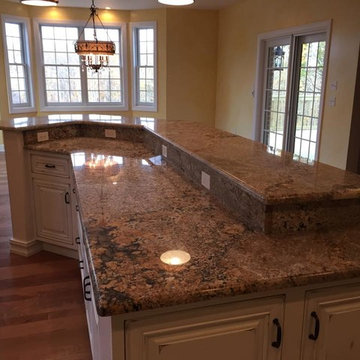 Our Kitchens