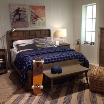Kids Rooms