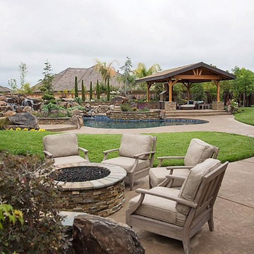 Schmidt Residence