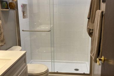 Bathroom photo in Other
