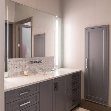His Vanity