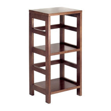 Shelves