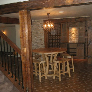 Prestigious Lower Levels