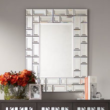 mirrors