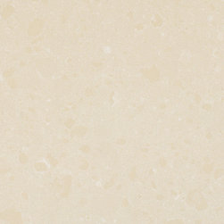 Buttermilk Caesarstone Quartz Countertop - Kitchen Countertops
