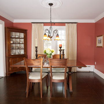 Newton Renovation & Redecoration