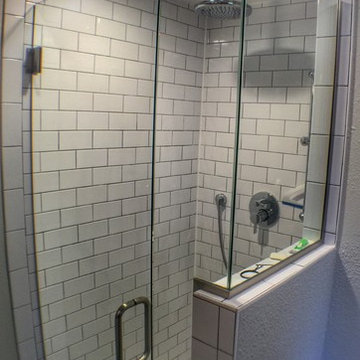 Central Boulder Bath
