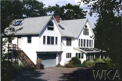 Lake House