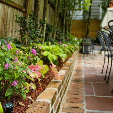 Seasonal Color | Landscape Maintenance