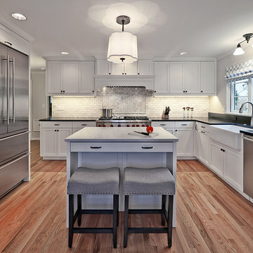 Bryant Kitchen