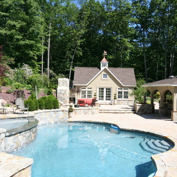 Open Air Oasis