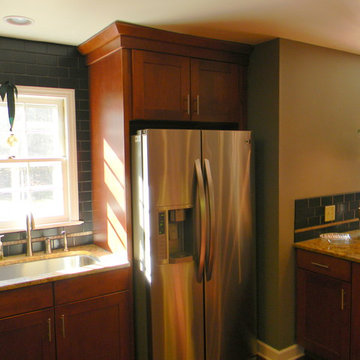 Shaker Contemporary