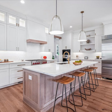 2026 Montgomery County Custom Builder Awards