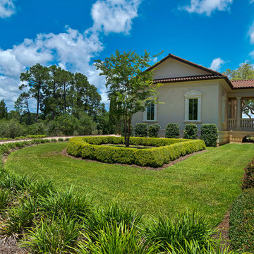 "The Preserve"