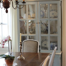 Dining Room Ideas