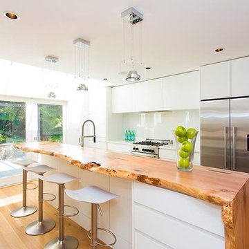 Extension and full house revamp